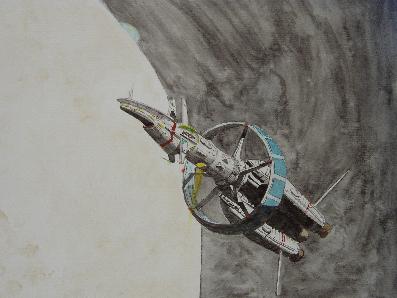 Science Fiction